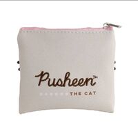 Pusheen - Classic Shaped Purse