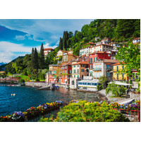 Ravensburger Puzzle 500pc - Lake Como Italy