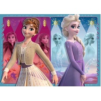 Ravensburger 60pc Supersize Floor Puzzle - Disney Frozen 2 - Devoted Sisters