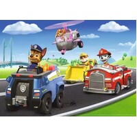 Ravensburger Puzzle 24pc - Paw Patrol Giant Floor Puzzle