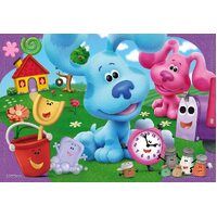 Ravensburger Puzzle 35pc - Blues Clues