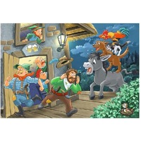 Ravensburger Puzzle 2x24pc - Fairytales