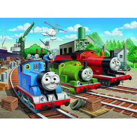 Ravensburger Puzzle 16pc - Thomas & Friends My First Floor Puzzle