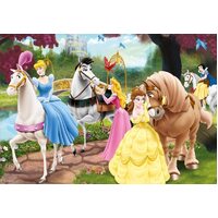 Ravensburger Puzzle 2 x 24pc - Disney Enchanting Princesses