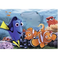 Ravensburger Puzzle 2 x 24pc - Disney Pixar Finding Dory - Always Swimming