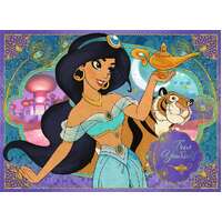 Ravensburger Puzzle 100pc XXL - Disney Aladdin Princess Jasmine