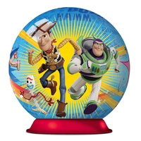 Ravensburger 3D Puzzle 72pc - Disney Pixar Toy Story 4