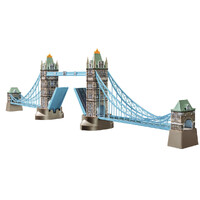 Ravensburger 3D Puzzle 216pc - Tower Bridge