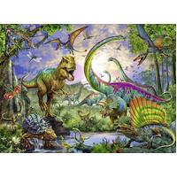 Ravensburger Puzzle 200pc XXL - Realm of the Giants