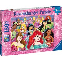 Ravensburger Puzzle 150pc XXL - Disney Dreams Can Come True