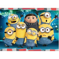 Ravensburger Puzzle 150pc XXL - More Than a Minion