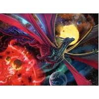 Ravensburger Puzzle 300pc XXL - Star Dragon