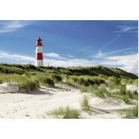 Ravensburger Puzzle 1000pc - Lighthouse in Sylt