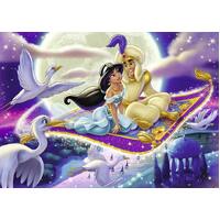 Ravensburger Puzzle 1000pc - Disney Collector's Edition Aladdin