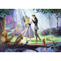 Ravensburger Puzzle 1000pc - Disney Collector's Edition Sleeping Beauty