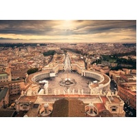 Ravensburger Puzzle 1000pc - Rome