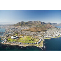 Ravensburger Puzzle 1000pc - Cape Town