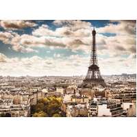 Ravensburger Puzzle 1000pc - Paris