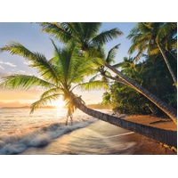 Ravensburger Puzzle 1500pc - Beach Hideaway