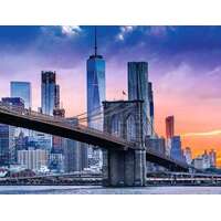 Ravensburger Puzzle 2000pc - New York Skyline