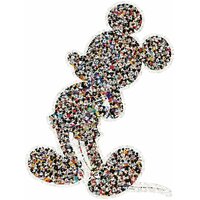 Ravensburger Puzzle 945pc - Disney Mickey Shaped Puzzle