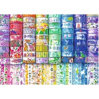 Ravensburger Puzzle 300pc Large Format - Washi Wishes