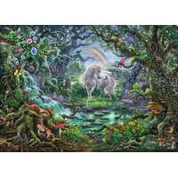 Ravensburger Puzzle 759pc - The Unicorn