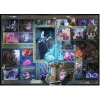 Ravensburger Puzzle 1000pc - Disney Villainous Hades