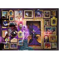 Ravensburger Puzzle 1000pc - Disney Villainous Yzma