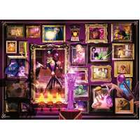 Ravensburger Puzzle 1000pc - Disney Villainous Dr. Facilier