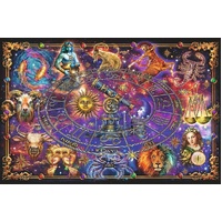 Ravensburger Puzzle 3000pc - Zodiac