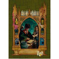 Ravensburger Puzzle 1000pc - Harry Potter and the Half-Blood Prince