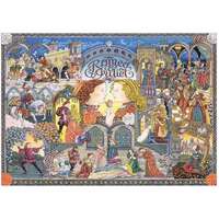 Ravensburger Puzzle 1000pc - Romeo & Juliet