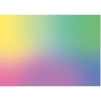 Ravensburger Puzzle 631pc - Krypt Gradient