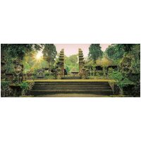 Ravensburger Puzzle 1000pc - Pura Luhur Batukaru Temple Panorama