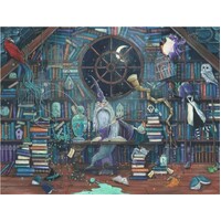 Ravensburger Puzzle 2000pc - Magical Merlin