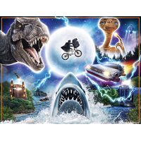 Ravensburger Puzzle 2000pc - Universal And Amblin Films