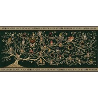 Ravensburger Puzzle 2000pc - Harry Potter Black Family Tree
