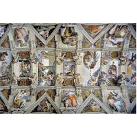 Ravensburger Puzzle 5000pc - Sistine Chapel