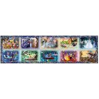 Ravensburger Puzzle 40320pc - Disney Memorable Moments