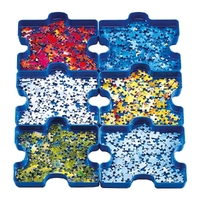 Ravensburger Sort Your Puzzle 300 - 1000pc