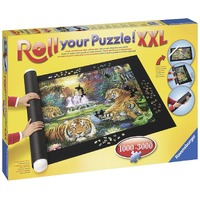 Ravensburger Roll Your Puzzle! XXL 1000 - 3000pc