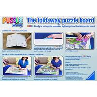 Ravensburger Puzzle Handy - The Foldaway Puzzle Board