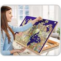 Ravensburger Puzzle Board Non-Slip Velour Surface 