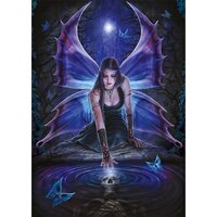 Ravensburger Puzzle 1000pc - Anne Stokes: Desire