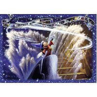 Ravensburger Puzzle 1000pc - Disney Collector's Edition Fantasia