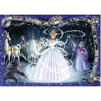 Ravensburger Puzzle 1000pc - Disney Collector's Edition Cinderella