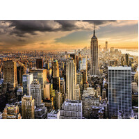 Ravensburger Puzzle 1000pc - Grand New York