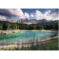 Ravensburger Puzzle 1000pc - The Dolomites