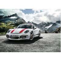 Ravensburger Puzzle 1000pc - Porsche 911R